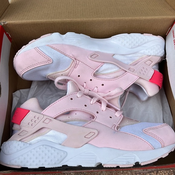 Nike huarache run (PS) size 3Y 👟 - Picture 10 of 10